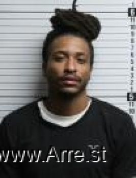 James O'brian Gause Mugshot