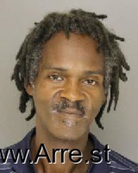 James Artist Mcallister Mugshot