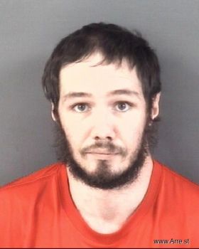 James Timothy Price Mugshot