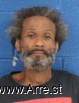 James Earl Jr Ricks Mugshot