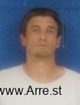 James Eric Robertson Mugshot