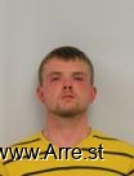 James Tyler Weaver Mugshot