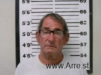 James Grant Anderson Mugshot