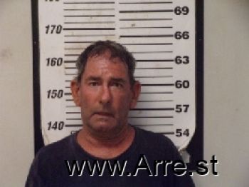 James Grant Anderson Mugshot