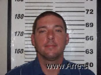 James Austin Boone Mugshot