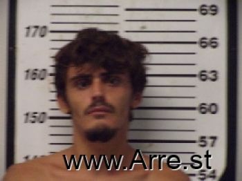 James Matthew Bright Mugshot