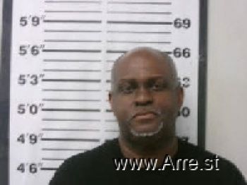 James Rogers Brooks Iii Mugshot