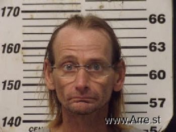 James Anthony Cain Mugshot