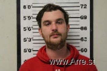 James Michael Dingman Mugshot