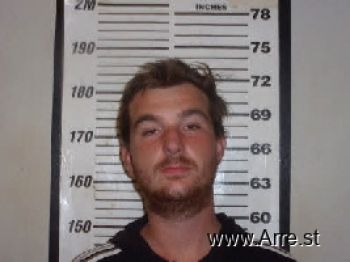 James Michael Dingman Mugshot