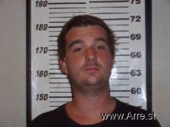 James Michael Dingman Mugshot