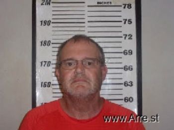 James Willard Dotson Mugshot