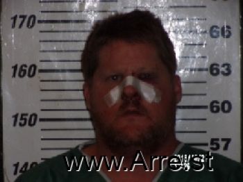 James William Durner Mugshot