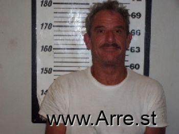 James Douglas Ford Mugshot