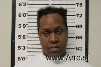 James Arthur Hester Mugshot