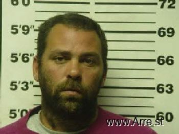 James Edward Holden Mugshot