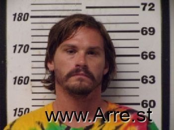 James Mitchell Kearns Mugshot