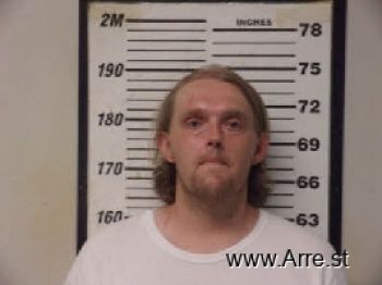 James Barham Mclaughlin Mugshot