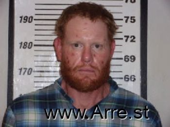 James Matthew Newman Mugshot