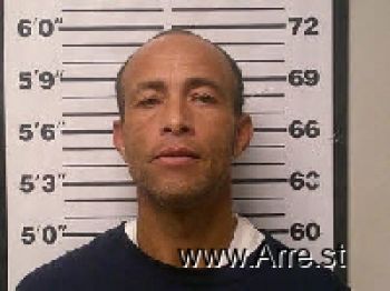 James Anthony Richardson Mugshot