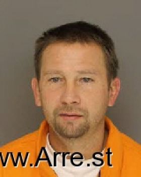 Jamie David Ward Mugshot