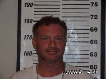 Jamie Leneave Dawson Mugshot