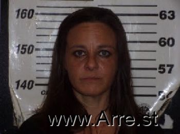 Jamie Renee Green Mugshot