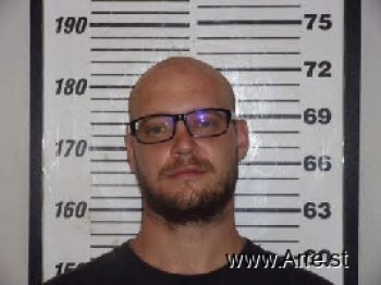 Jamie Scott Tripp Mugshot