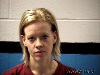 Jana Shay Edge Mugshot