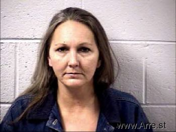 Janet Irene Fifield Mugshot