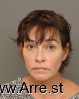 Janice Rebecca Mottola Mugshot