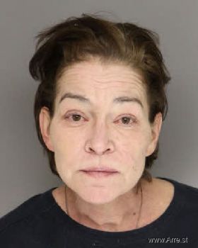 Janice Rebecca Mottola Mugshot