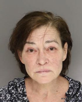 Janice Rebecca Mottola Mugshot