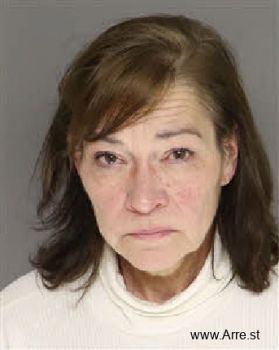 Janice Rebecca Mottola Mugshot