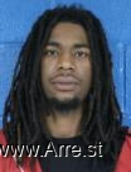 Jaquan Deunte Wilkins Mugshot