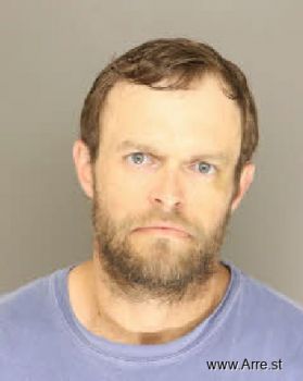 Jared Austin Haywood Mugshot