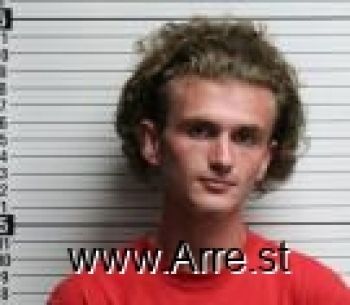 Jared Scott Lindsey Mugshot