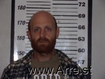 Jared Allen Cain Mugshot