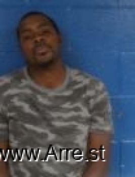 Jarvis Antonio Richardson Mugshot