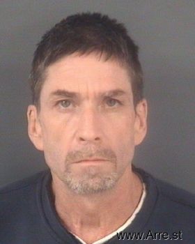 Jason David Bowen Mugshot