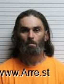 Jason Taft Lee Mugshot