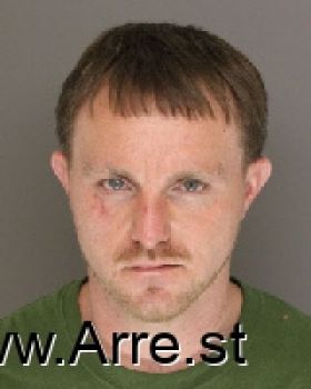 Jason Farrell Mabe Mugshot