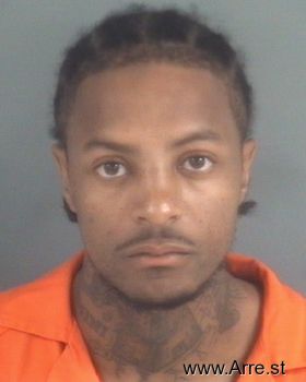 Jason Anwar Mcknight Mugshot