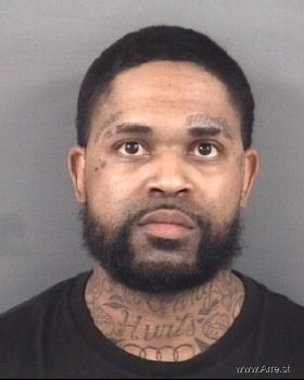 Jason Christopher Mims Mugshot