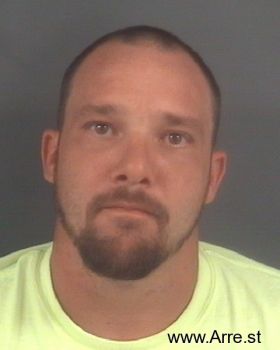 Jason John Phillips Mugshot