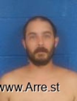 Jason Morrow Smith Mugshot