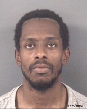 Jason Louis Cotton Thompson Mugshot