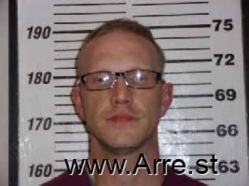 Jason Carrington Brooks Mugshot