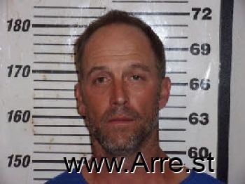 Jason Wayne Daniels Mugshot