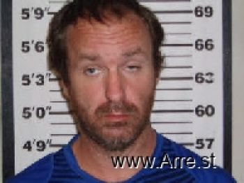 Jason Troy Foscue Mugshot